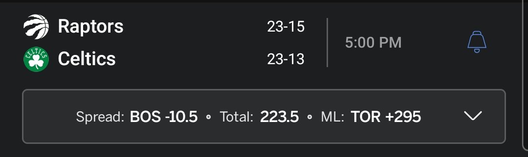 assassinpicks's tweet photo. 🦖🏀 Raptors vs. Celtics: Top Leans ☘️

​Spread: Raptors +10.5 🎯

​Total: UNDER 223.5 ⬇️

​Player Prop: Jaylen Brown UNDER Assists 📉

All of my picks will be posted in comments ⬇️ 

​Friday Night at the Garden! 🏟️ The Celtics (23-12) face a surging Raptors squad that has won 5 of their last 6! 📈 Jaylen Brown is playing at an MVP level (29.7 PPG) with Tatum sidelined. 🦾 However, Toronto is a cover machine right now, and 9.5 points is a lot to lay in a physical division rivalry. ⚔️ Trend Alert: Smart money is moving toward the UNDER as both teams’ defenses tighten up. 🧱 Look for Jaylen Brown to focus on scoring over playmaking tonight with Poeltl out of the paint. 🏀 #NBAPicks #DifferentHere #WeTheNorth