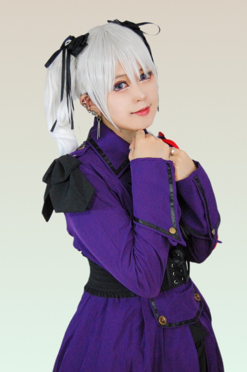 けいちゃんkey9@ゆるっと🐑 (@cos_key9) / Posts / X