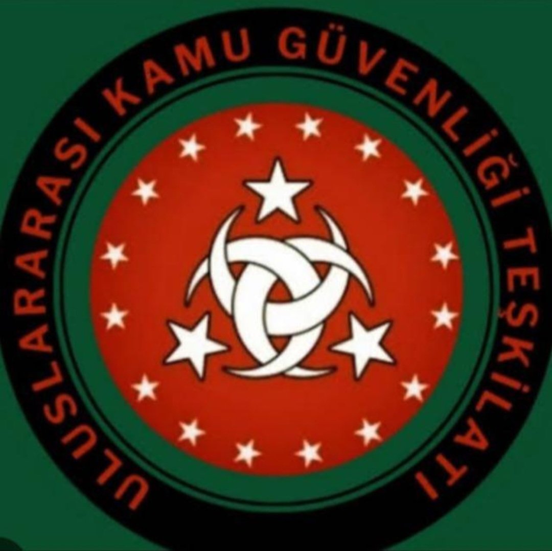 KGT GENEL BAŞKANLIĞI – RESMİ BEYANNAME
​Konu: Haddini Bilmez Odaklara ve Küresel Şer Şebekelerine İhtarımızdır.
​Malumunuzdur ki; son günlerde Yunanistan menşeli bazı gafil odakların, Maduro üzerinden Sayın Cumhurbaşkanımızı hedef alan seviyesiz görsellerle cüretkar bir tavır