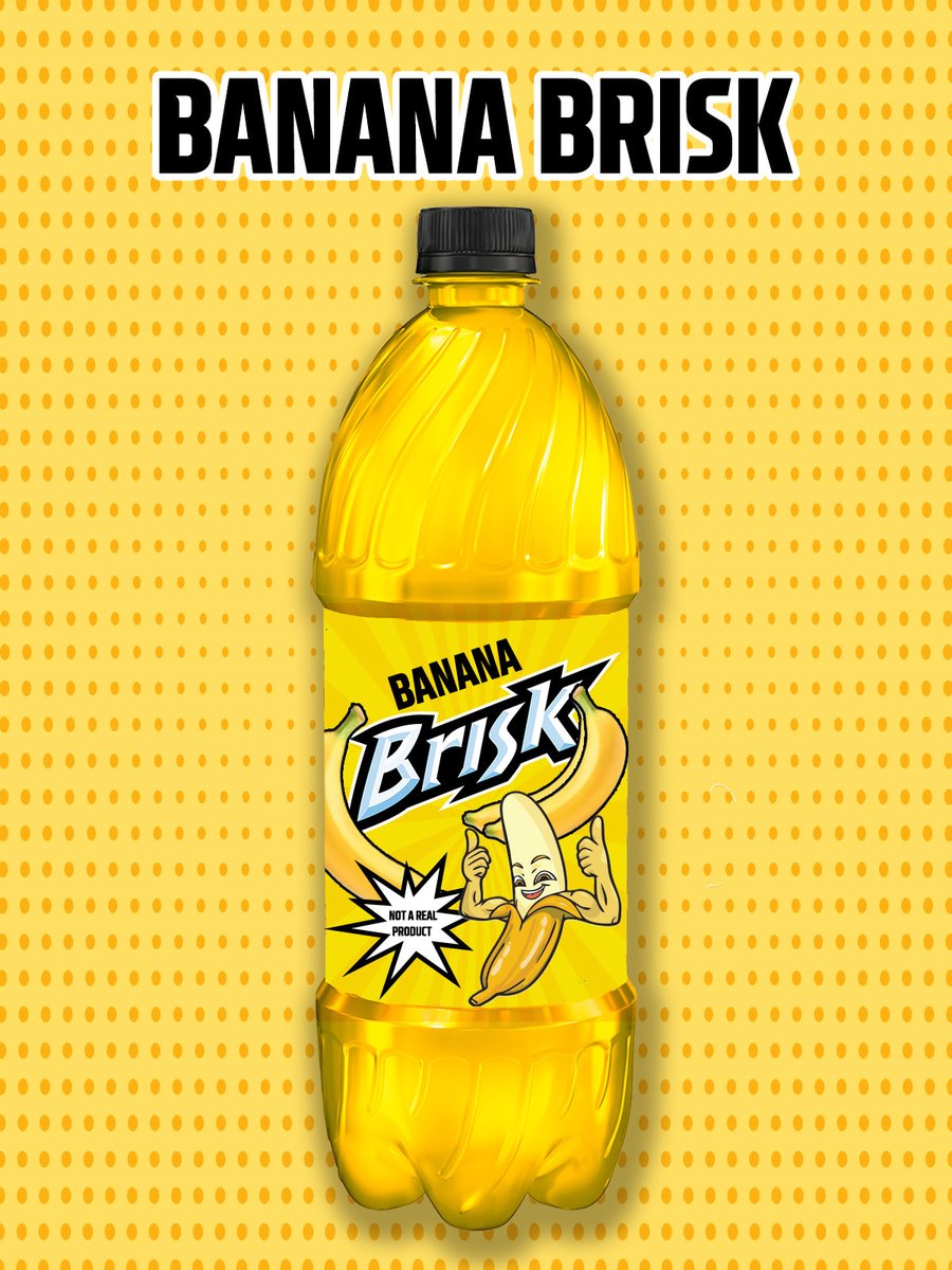 it’s all fun and games til banana drops