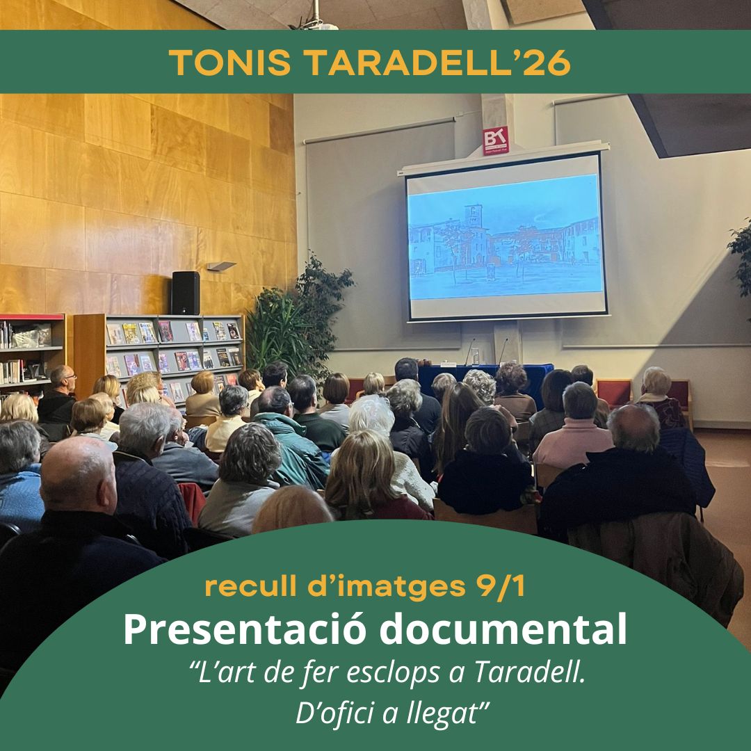 TonisTaradell tweet media