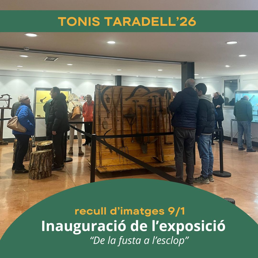 TonisTaradell tweet media