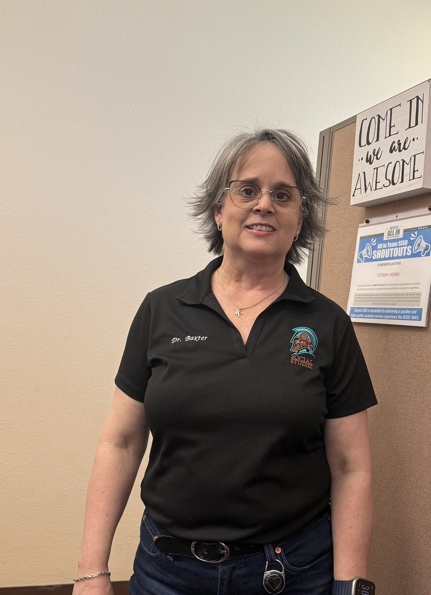 Dr. Kim Baxter tweet media