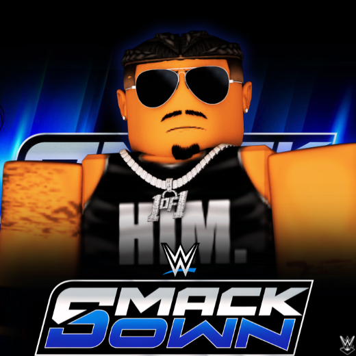 🔥 TONIGHT on #SmackDown 🔥
⏰ 8:00 PM ET | LIVE

👑 Cody Rhodes kicks off the show, addressing his loss to Roman Reigns and vowing to challenge him again at the Royal Rumble — and Roman responds 😤💥

🔥 Stephanie Vaquer 🆚 Tiffany Stratton

🇺🇸🏆 MAIN EVENT: Jevon Evans 🆚