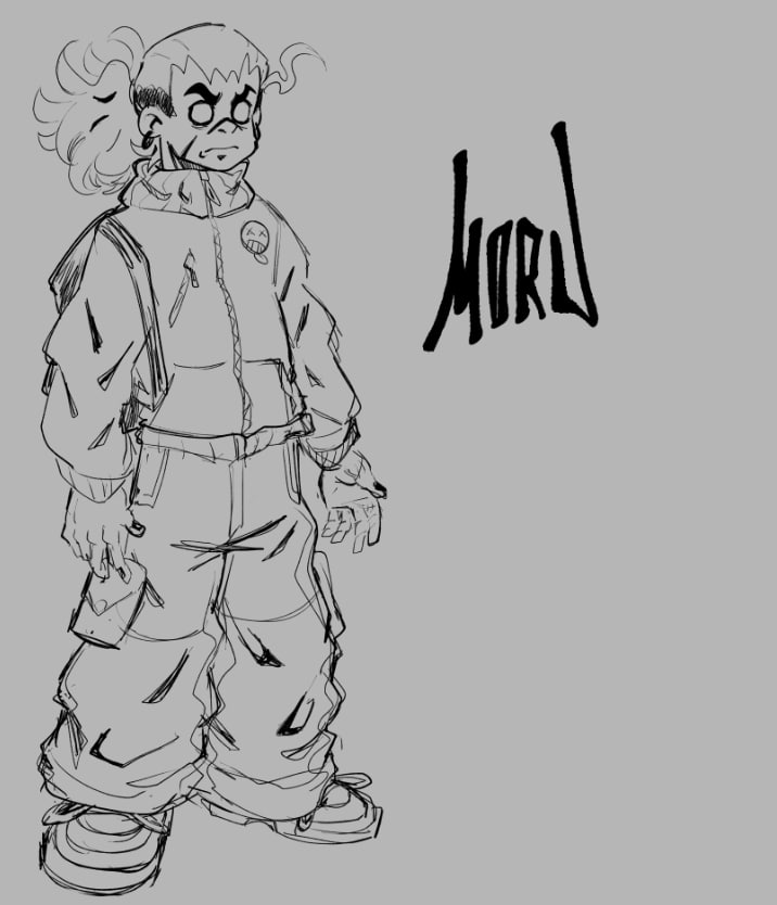 MoruMagman's tweet photo. Moru bunch of idiots https://t.co/8gqL0PJaw3