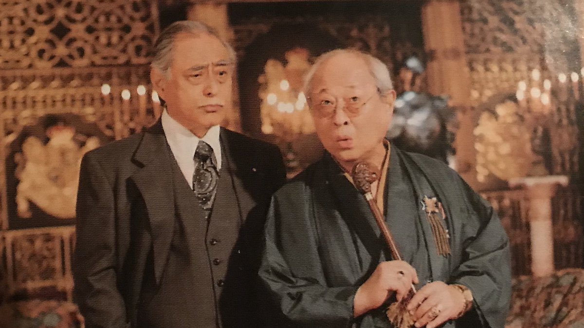 今日は長門裕之氏誕生日｡若い頃から達者で､太陽族系若者､チンピラ(豚と軍艦)好青年(にあんちゃん)からエリートまで器用に演じ分け､任侠映画のフラグ立ち弟分もお馴染みでした｡中年期以降も｢バージンブルース｣のやさぐれ感から池中玄太の編集長と大活躍｡｢その壁を砕け｣の警官役が好きです｡