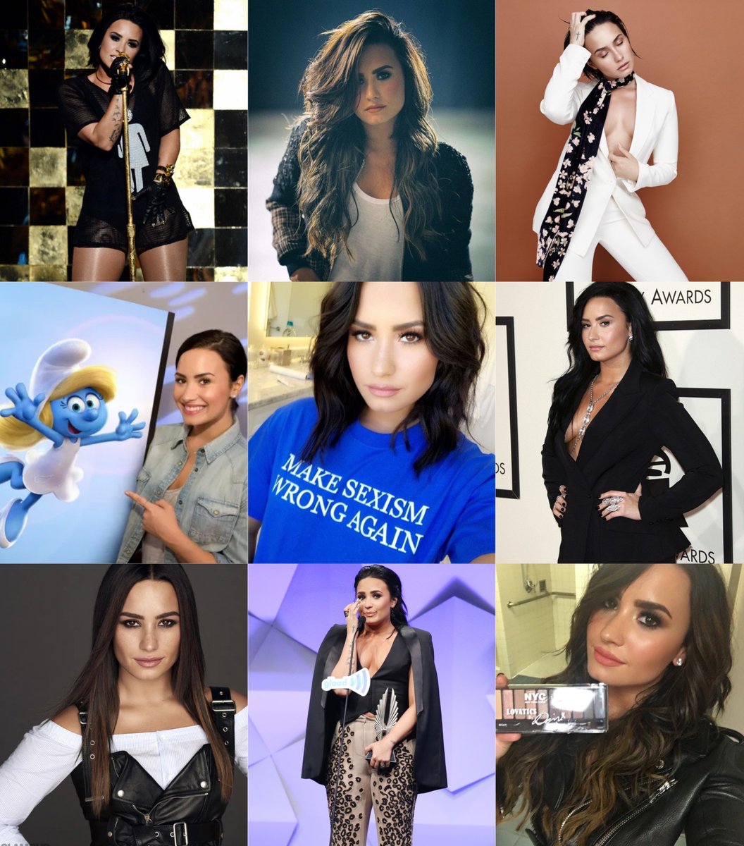 dolletefiles's tweet image. the year was 2016