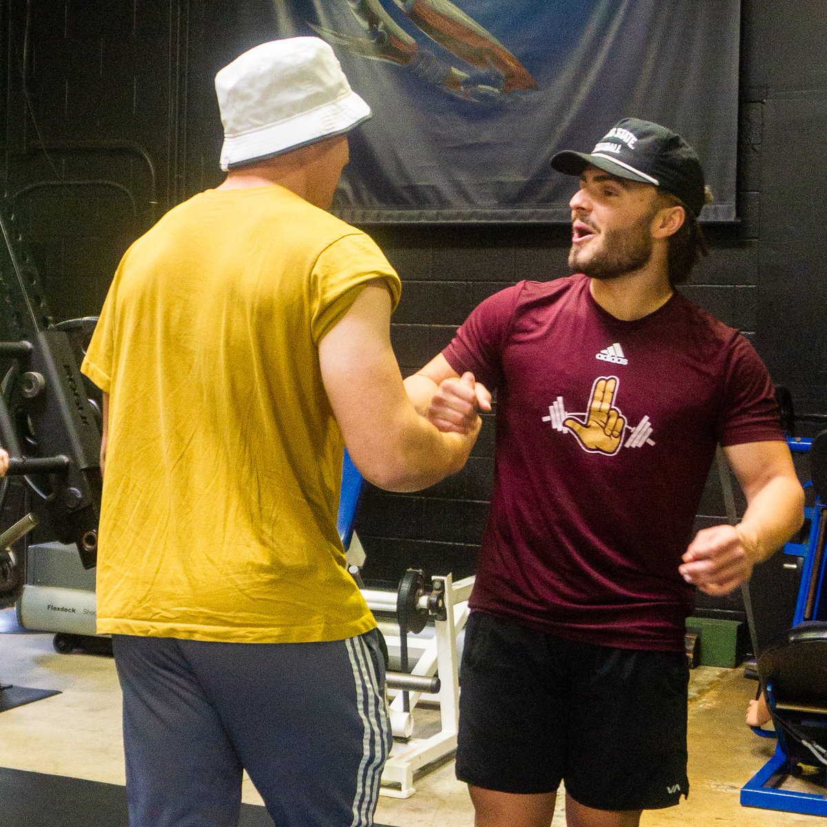 Carney Coaching tweet media