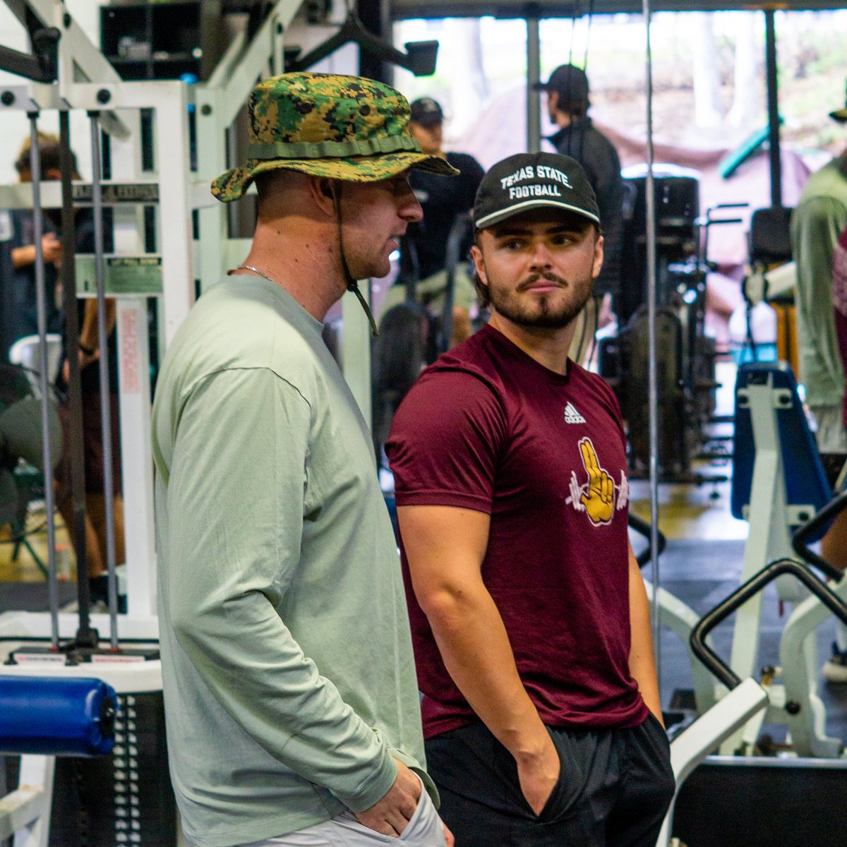 Carney Coaching tweet media