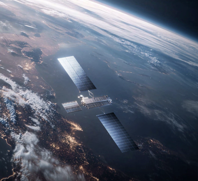 SawyerMerritt's tweet image. NEWS: The FCC has just authorized @SpaceX to deploy and operate up to 15,000 next-gen satellites (up from 7,500).

"This expansion will enable SpaceX to deliver high-speed, low-latency internet service globally, including enhanced mobile and supplemental coverage from space."…