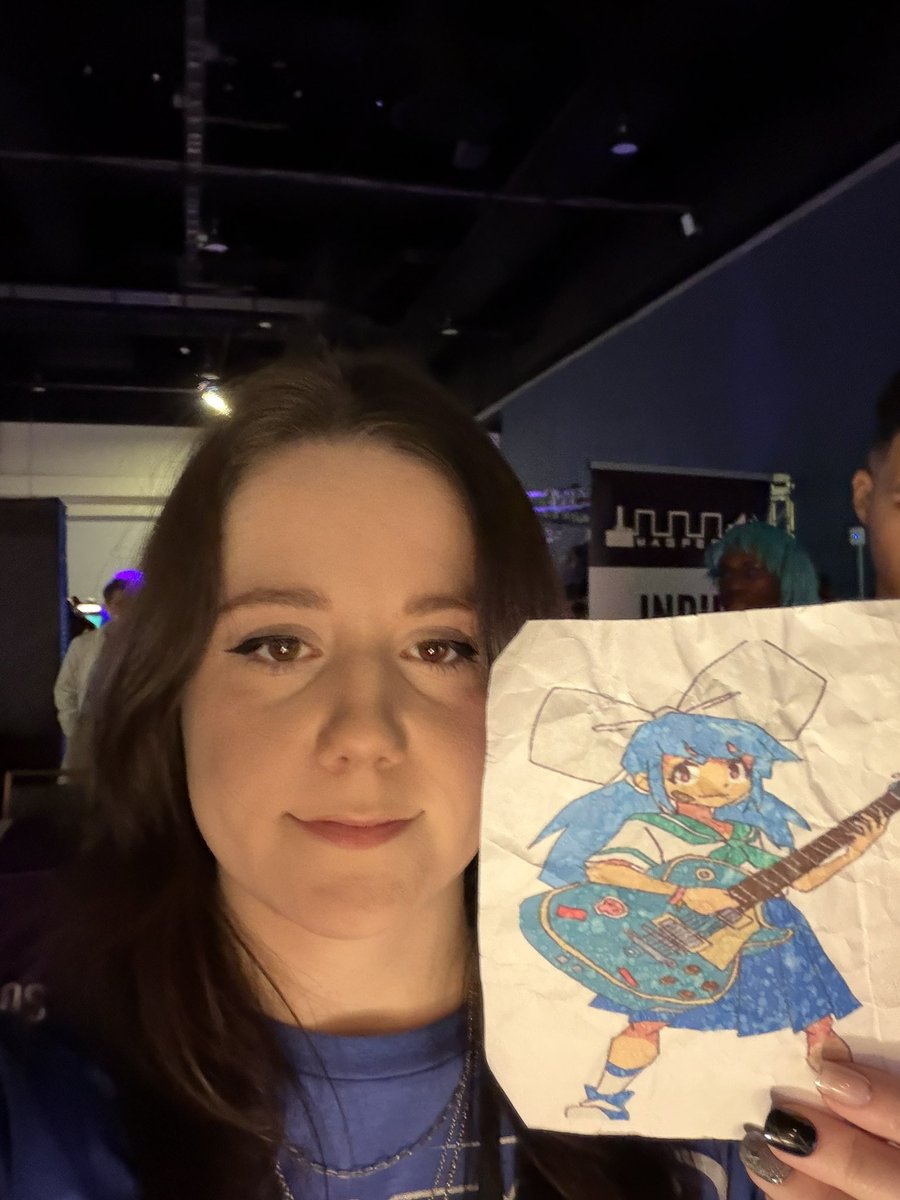 rachelklake's tweet image. 