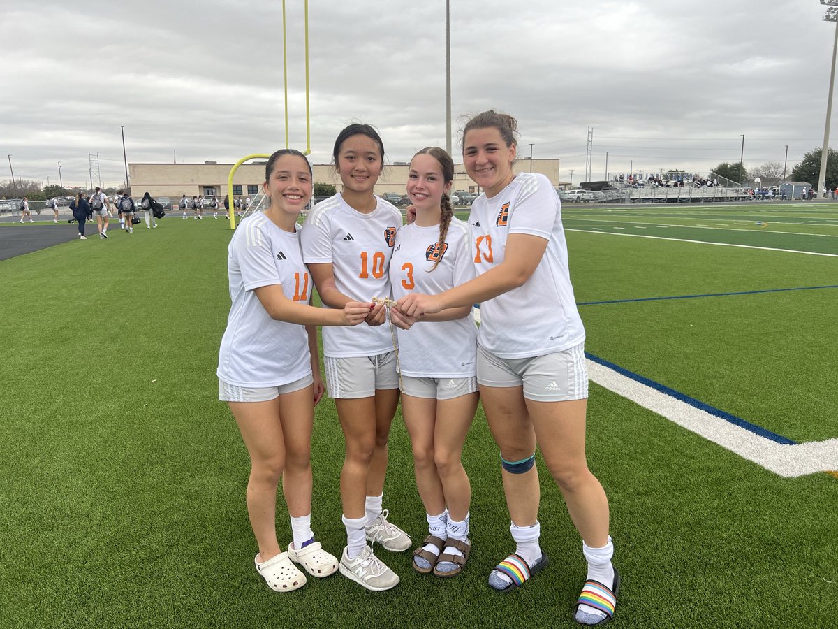 Bridgeland Girls Soccer tweet media