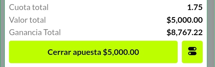 Hay algo que les quería anunciar hace días, por fin nuestra colaboración con <a href="/teammexicomx/">TeamMéxico.mx</a> 

Si me mandan mensaje privado les regalo la jugada.

Por cierto si me regalan 50 favs y rt juntos y se da muestra jugada les regalo 500 pesos en efectivo.

CORRAAAAAAAAN.