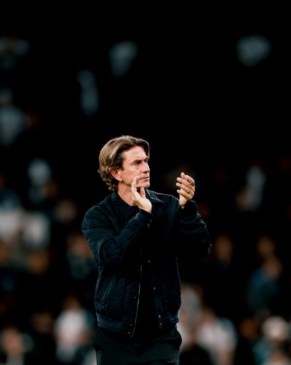 TheSpursExpress's tweet image. 🎙️| Thomas Frank:

“I didn't just come to this club to finish 14th, 10th, eighth, sixth, fourth, third, second. We want to build something that can be very successful all the time.”