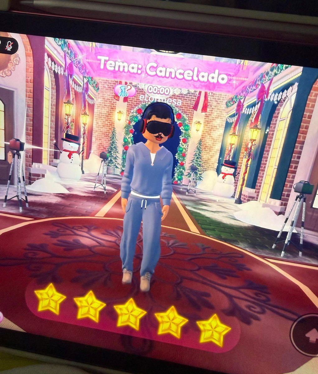 verga somos una vaina seria 🐰