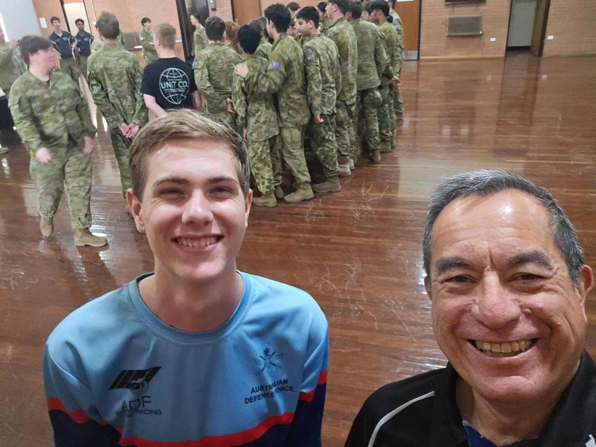 AUADRT's tweet image. A huge week in the #Adelaide heat training the #NextGen of @DefenceAust #DroneRacing athlete pilots for #Falco and #Spanna! They were race director support this week for the @AustralianArmy Cadets @HLCAusArmy Camp.
#SendIt!
@ChiefAusArmy @ASArmyCadets @SEAC_ADF @DGFLW_AusArmy
