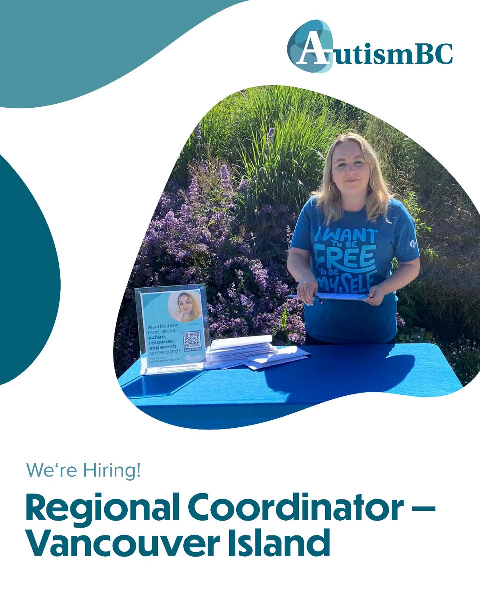 AutismBC tweet media