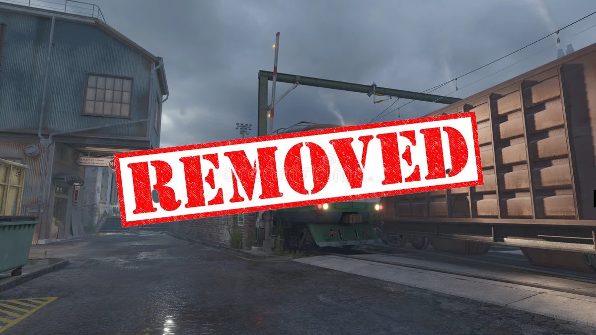 CS2 NEWS tweet media