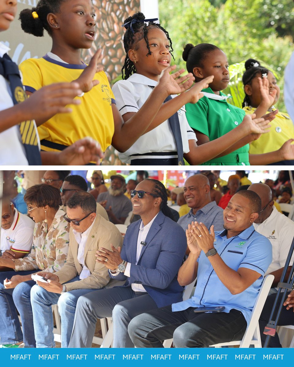 Ministry of Foreign Affairs and Foreign Trade, GOJ tweet media