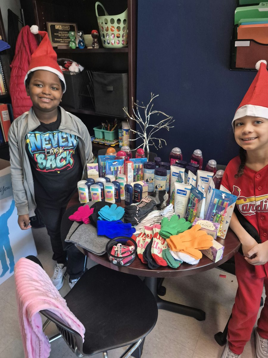 Confluence Academies tweet media