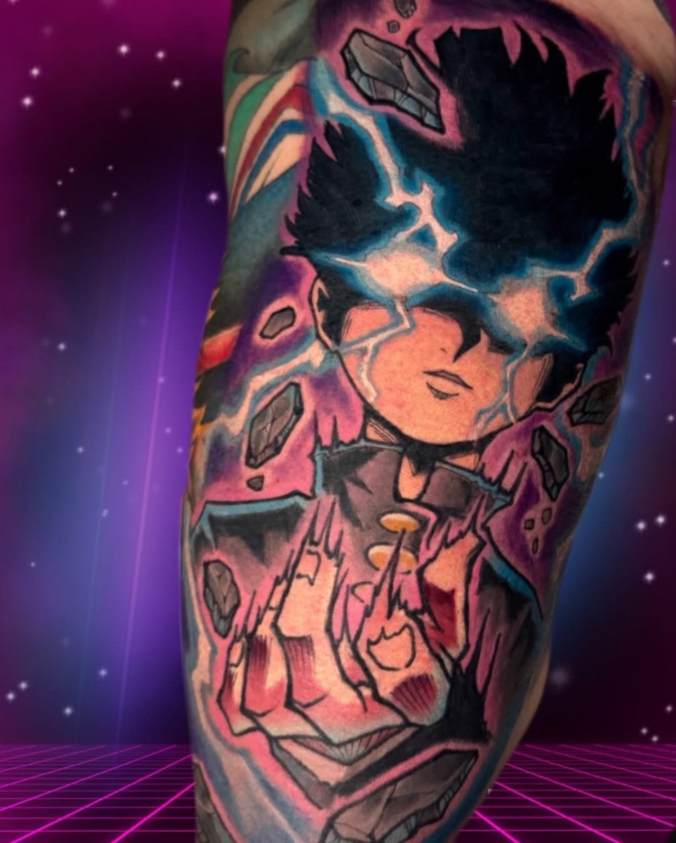 Super cool tattoo I got to do today! Artwork by @SamuelHarrisonArt #tattoo  #fredericksburgva #dmv #blackandgreytattoo #pinuptattoo, image size:963x1200