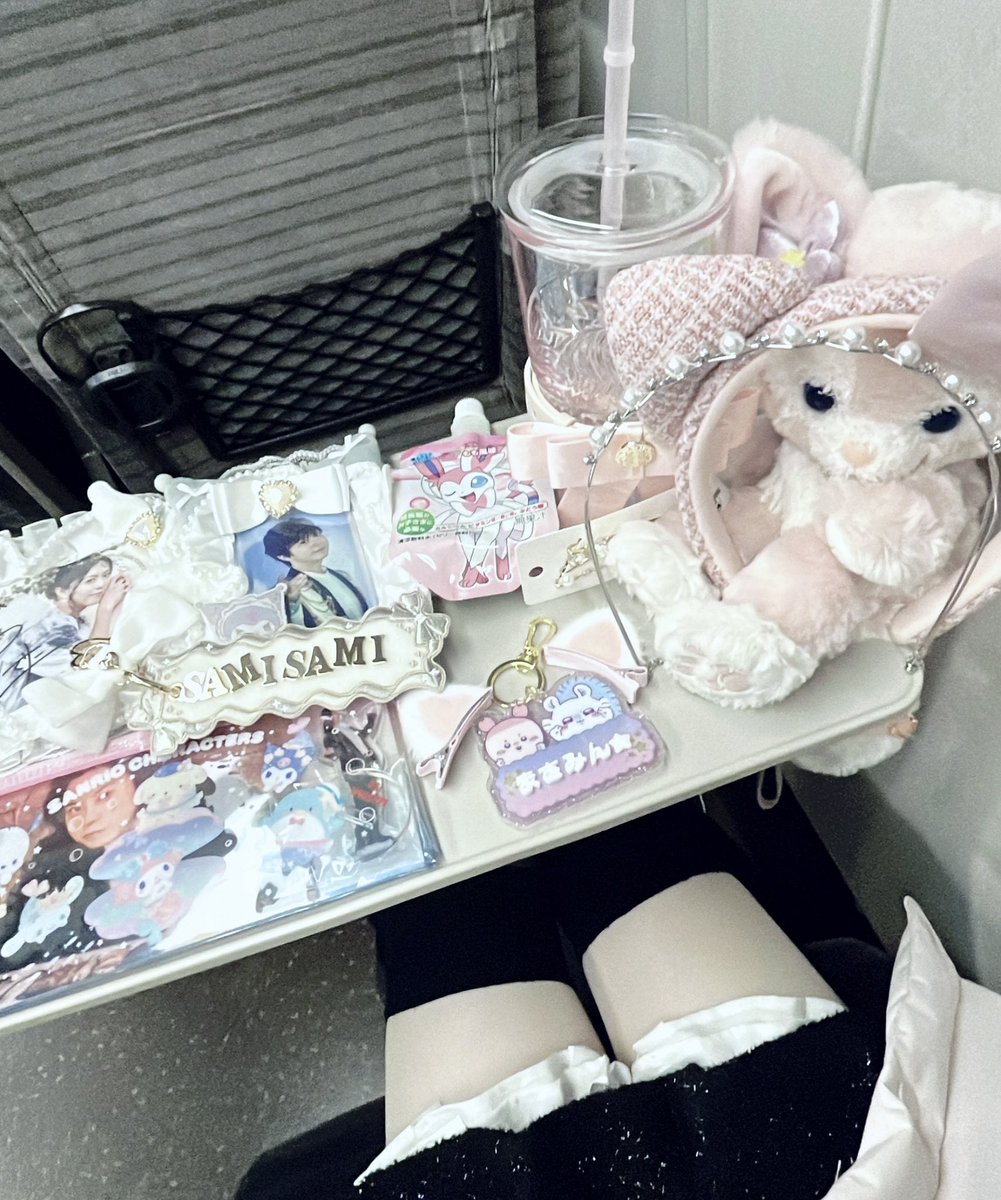まるぎつね🦊超エピックセブン tweet media