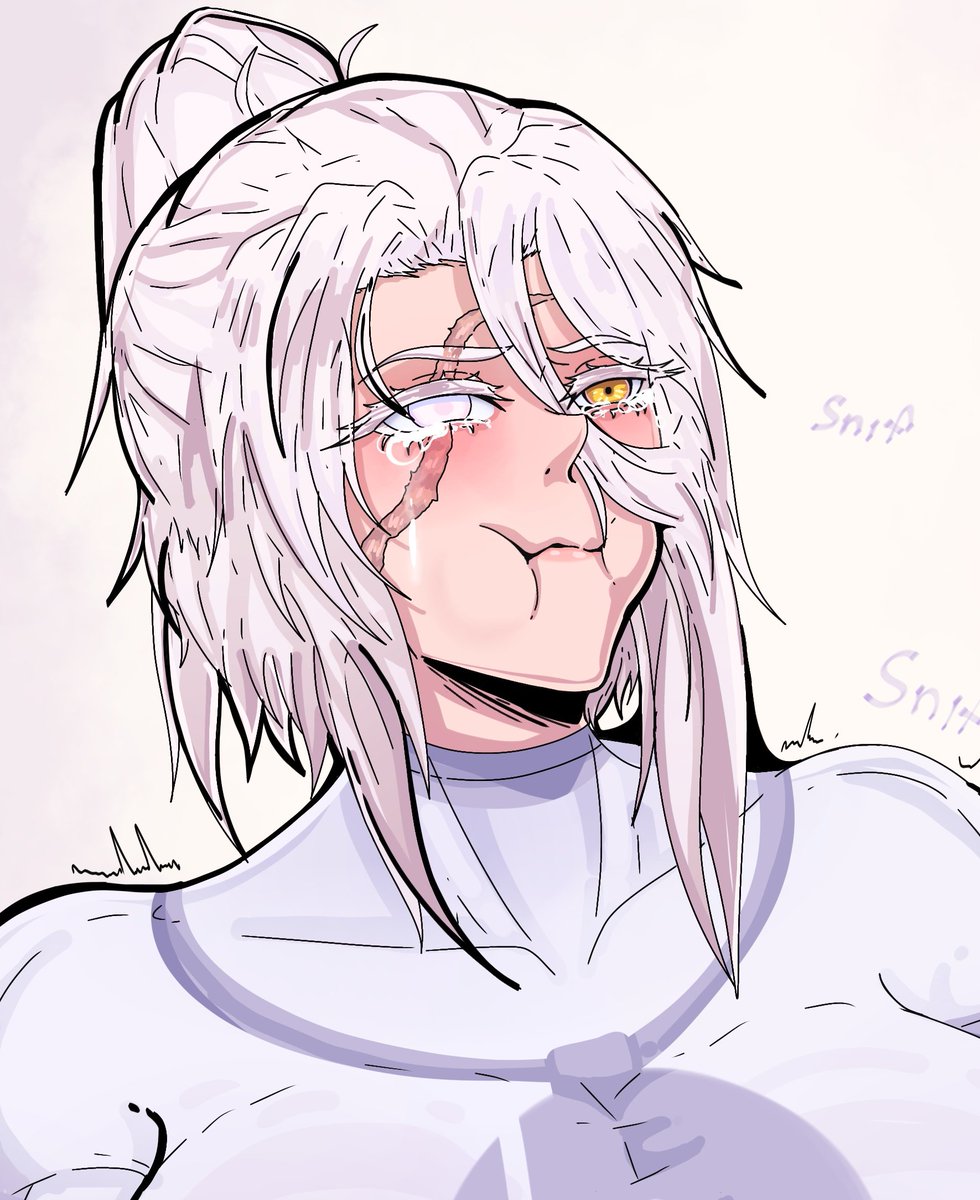 ❄️STM_KLL❄️COMMISSION CLOSED (10/10) tweet media