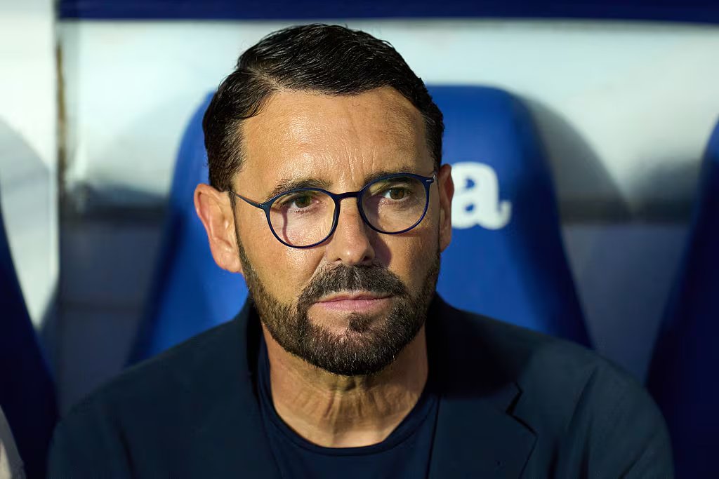 💥 Bordalás, contundente tras la derrota contra la Real, en los micrófonos de <a href="/DAZN_ES/">DAZN España</a> 

❌ "No se puede competir con chicos que no tienen experiencia"

😱 "No se lo deseo absolutamente a nadie"

🤯 "No merezco lo que está ocurriendo esta temporada"

📻 #PartidazoCOPE