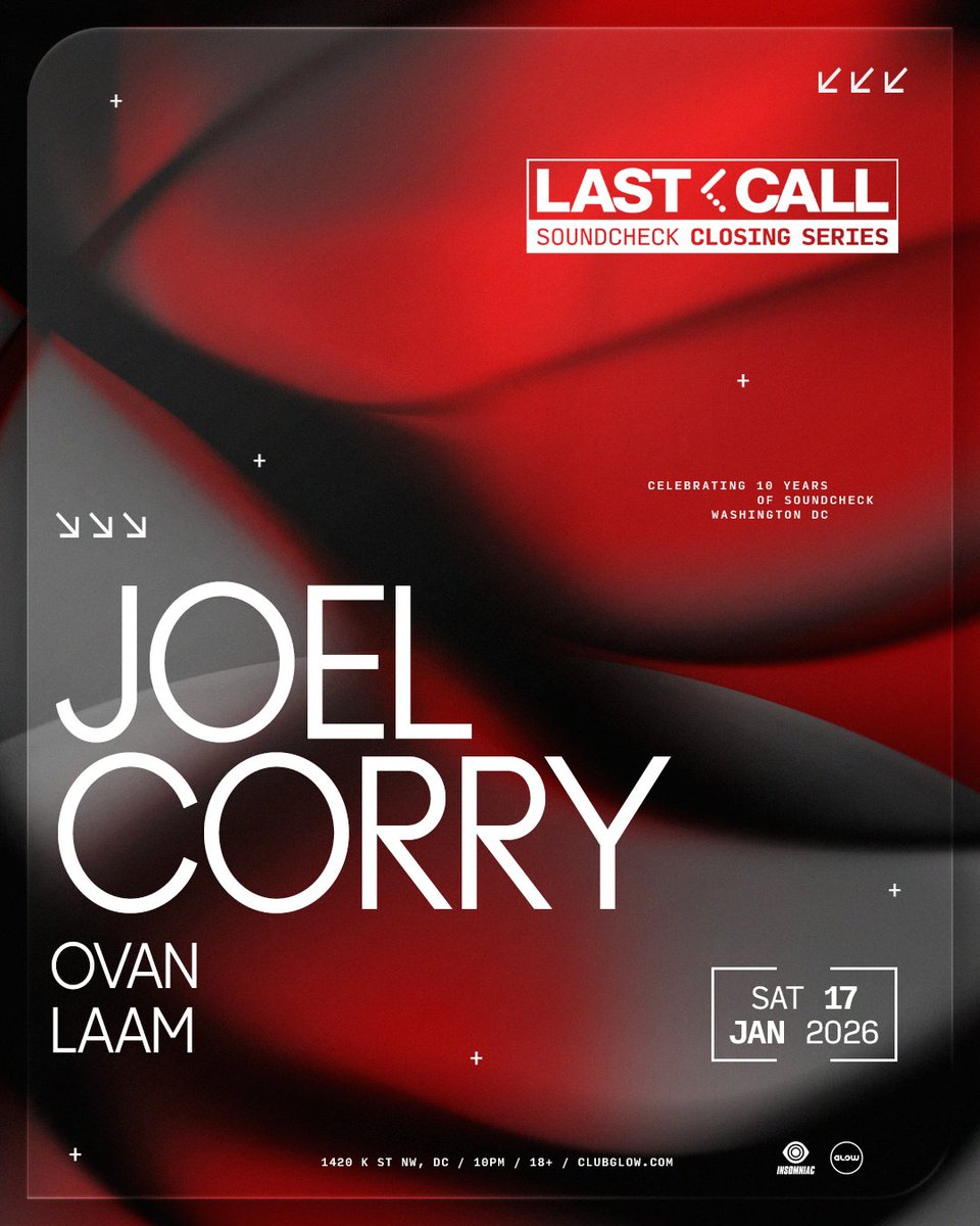 Soundcheck tweet media