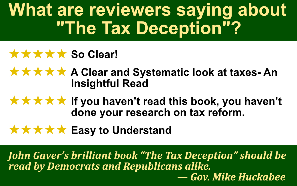 John Gaver tweet media