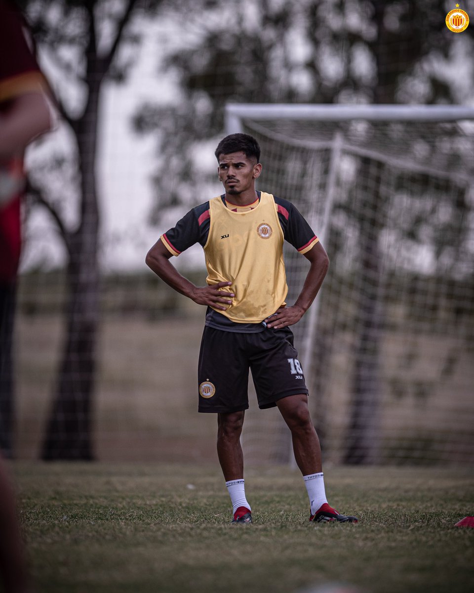 C. A. Progreso tweet media