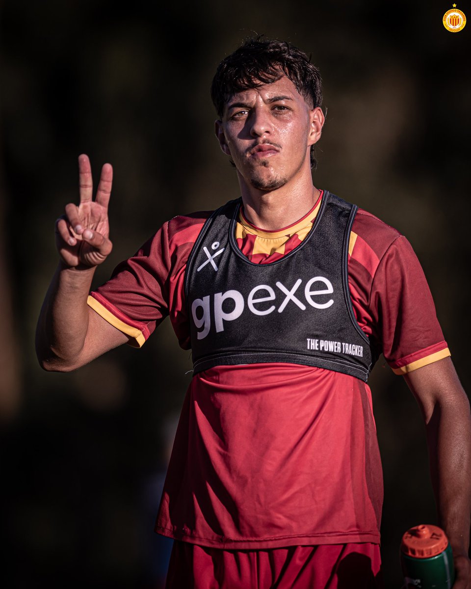 C. A. Progreso tweet media