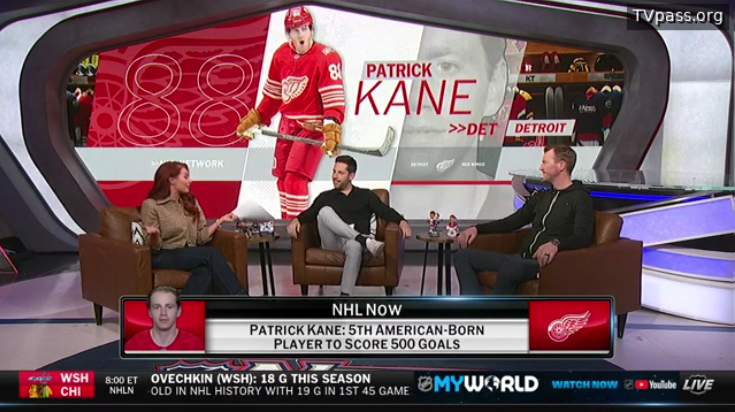 Marcel The Dynasty Myrick tweet media