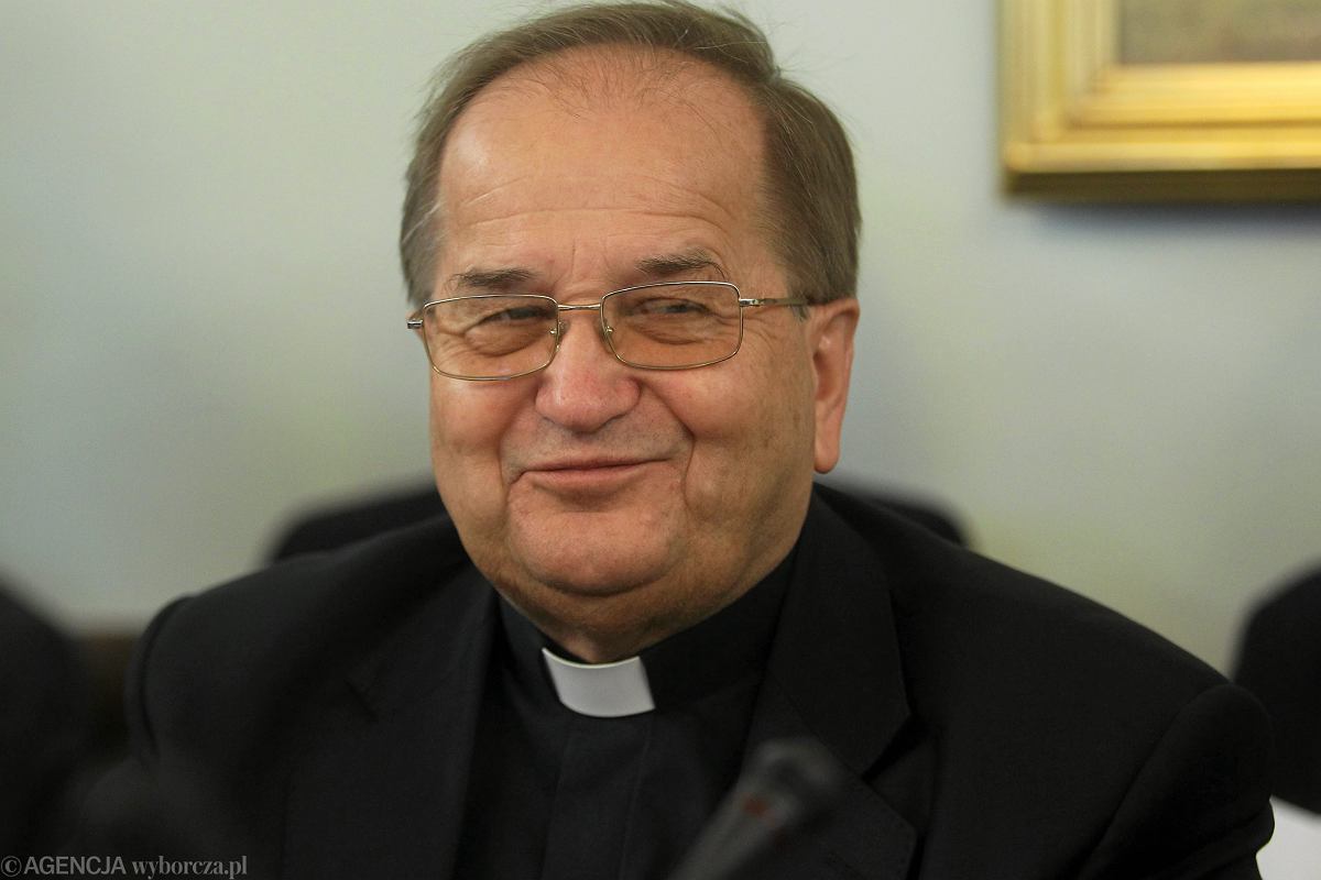 Każdemu, który ma problem z Owsiakiem polecam sprzęt medyczny od Rydzyka.