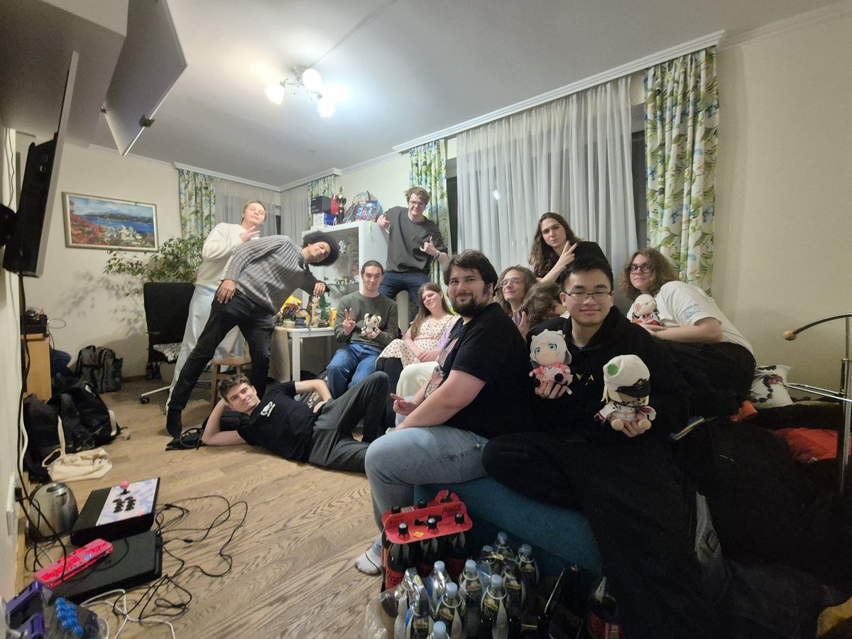 Thank yoy everyone for being such a great community