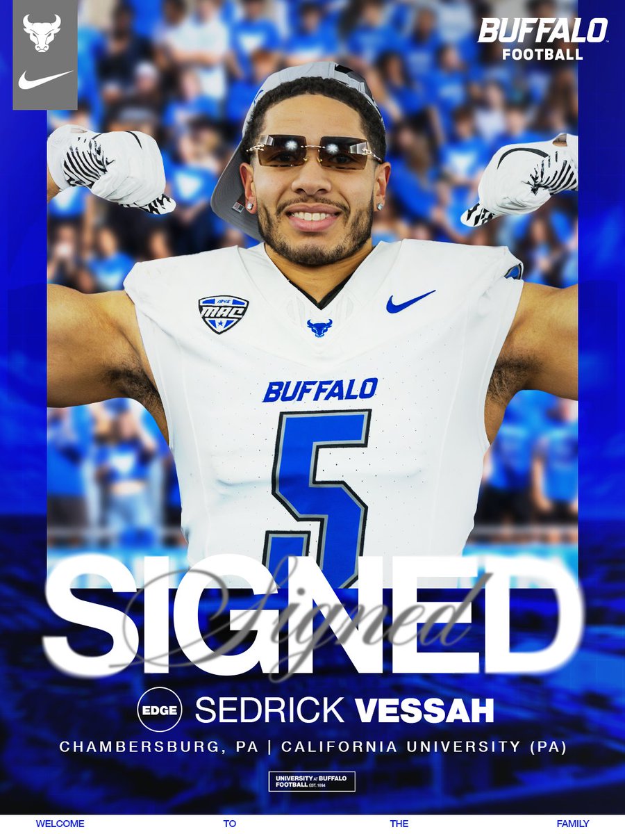 𝗪𝗘𝗟𝗖𝗢𝗠𝗘 𝗛𝗢𝗠𝗘, <a href="/sedrick_vessah/">Sedrick Vessah</a>! 🏡

#UBhornsUP🤘l #BullMarket📈