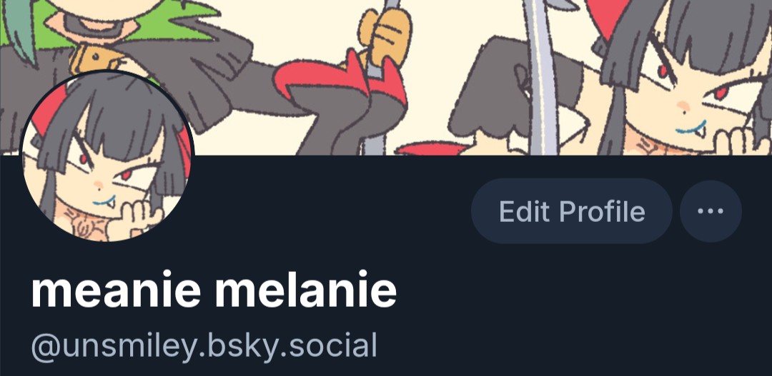 mel x shadow generations tweet media