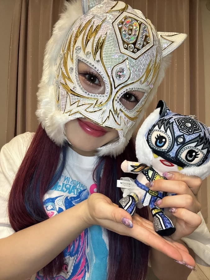 WhirlingAndy's tweet image. 🐯 Double SLK 🐯