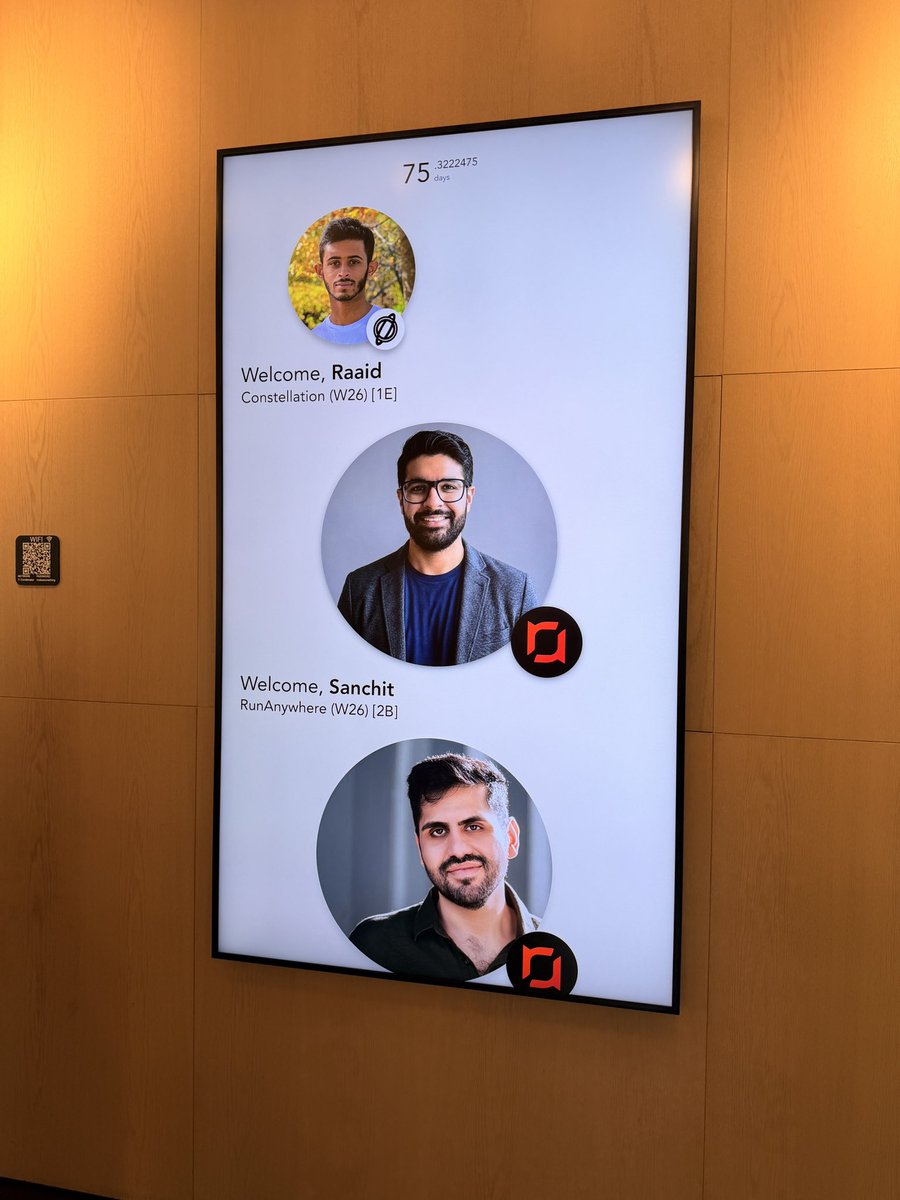 Sanchit monga tweet media