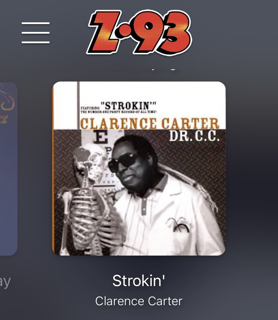 The Friday tradition has returned. The Weekend Blastoff - Fridays at 5pm with Shaun Vincent. Z93Dayton.com🥳 #NowPlaying