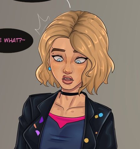 𝙂𝙬𝙚𝙣 𝙎𝙩𝙖𝙘𝙮 tweet media