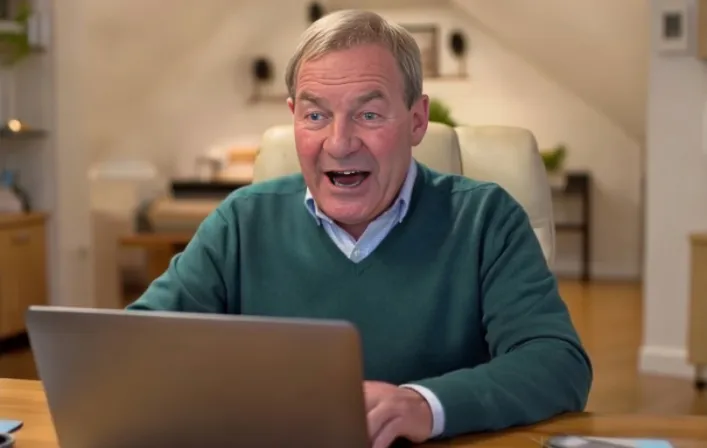 🚨Rupert Lowe says the ability to create images of child porn is "free speech". Has Rupert had a bang on the head? Is he deranged? 

What kind of man calls child porn as free speech?