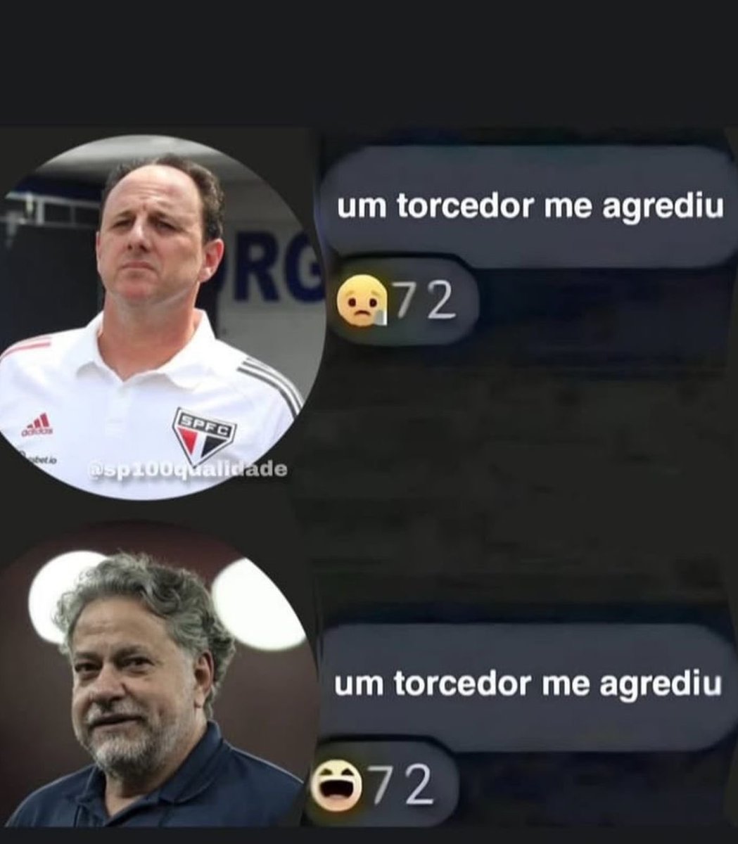 São Paulo Em Baixa Qualidade tweet media
