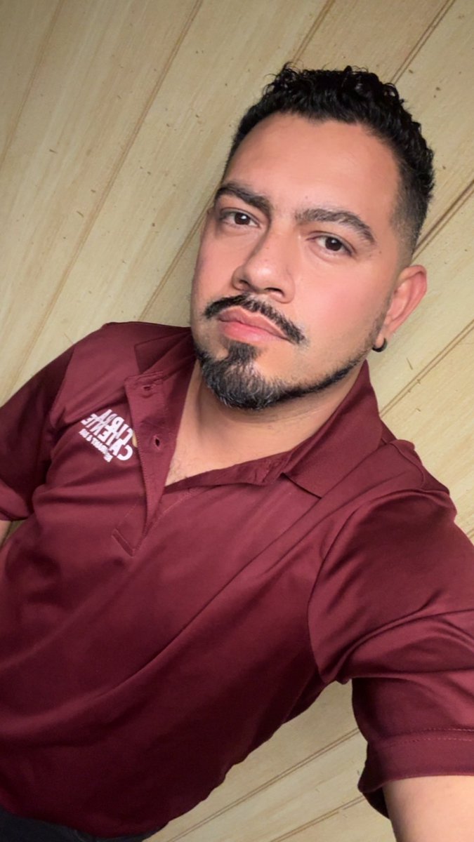 Checo Choco 🧙‍♂️ tweet media