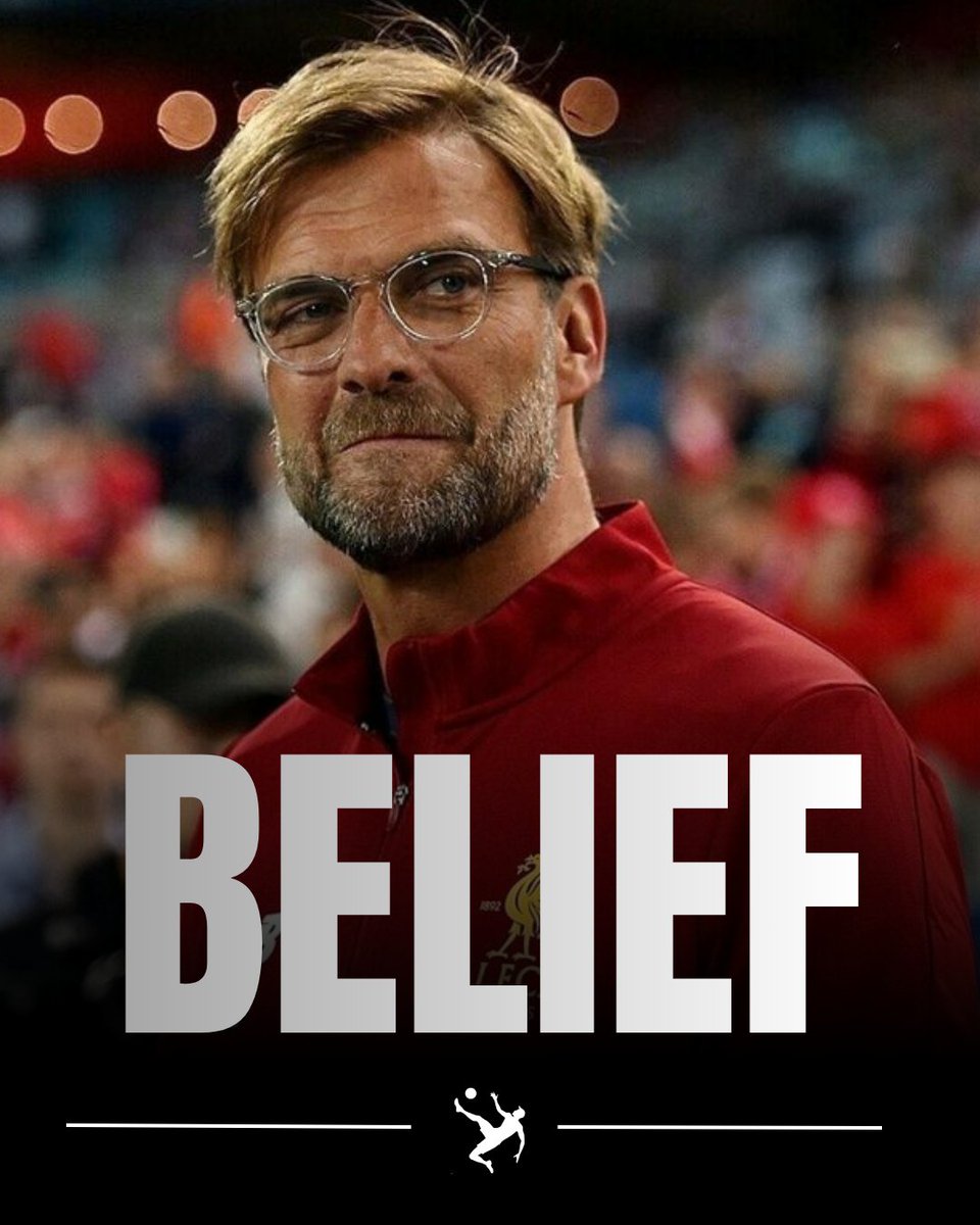 AdvFtbAcad's tweet image. Jürgen Klopp was never meant to be a coach.

A second-division player.
No star reputation.

He became player-manager at Mainz by necessity.

No budget.
No stars.
Barely enough players.

Relegated.
Failed.
Stayed anyway.

He focused on culture.
Intensity.
Togetherness.
Pressing as…