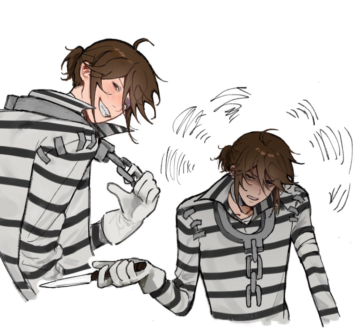 feimao_salmon's tweet image. luca