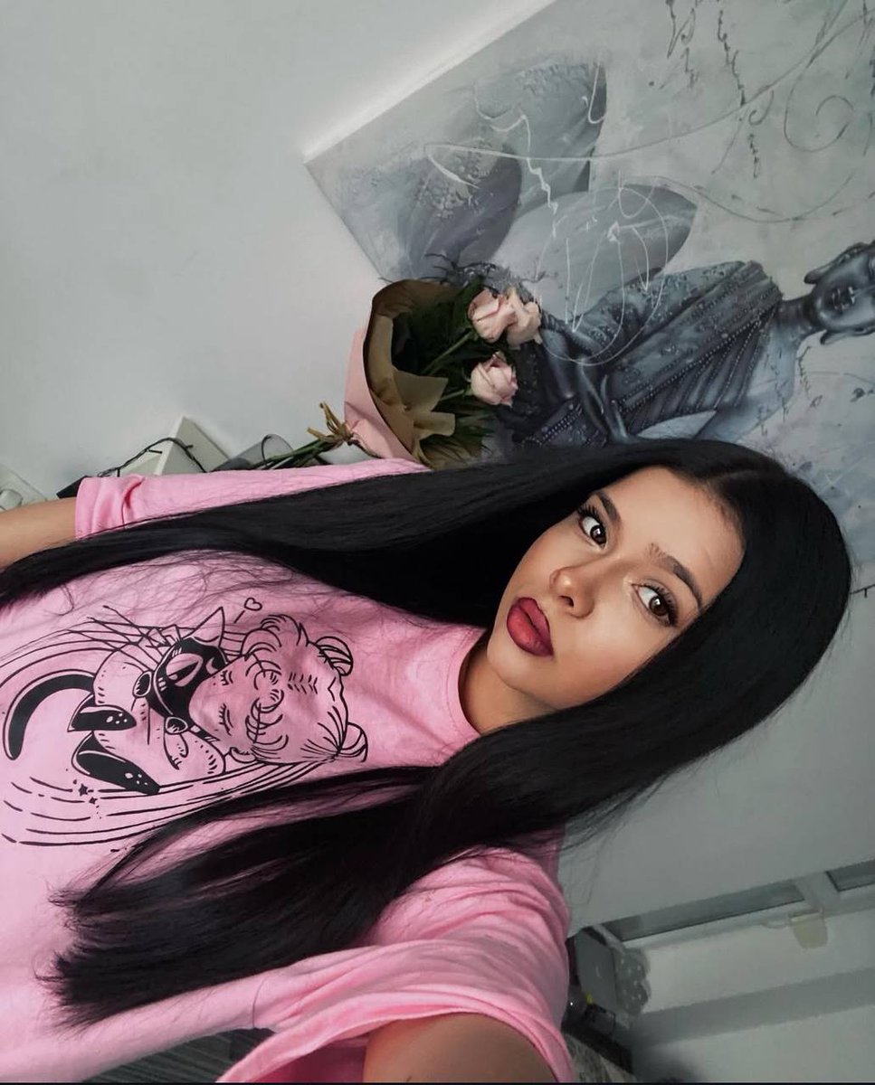 Rubble91874's tweet image. who deserves one?