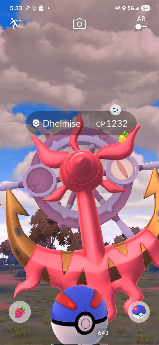 Oceanscalling37- 2 Billion XP tweet media