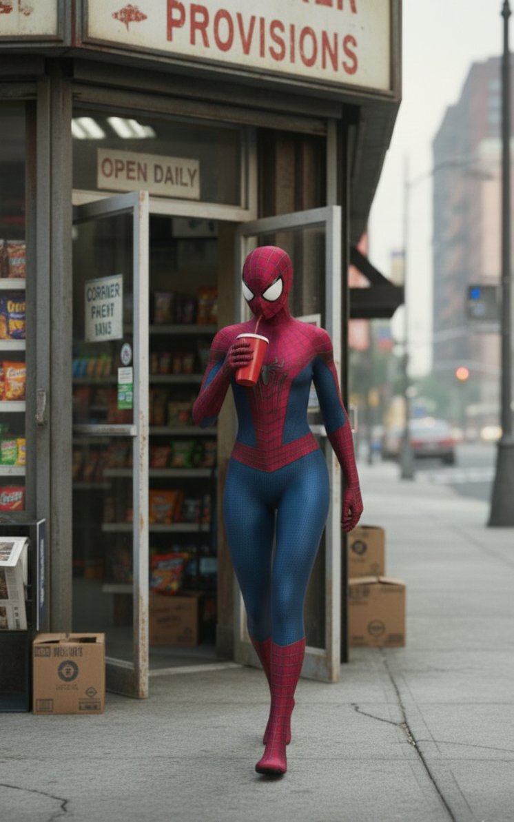 Petra Parker tweet media