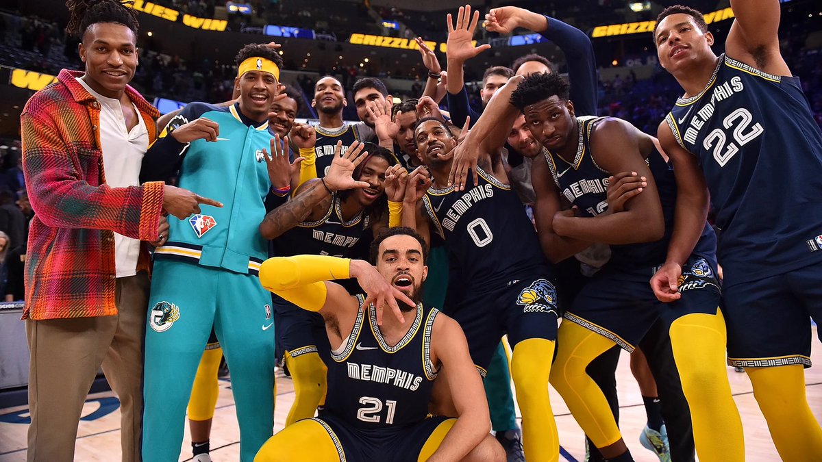 Grizzlies_szn's tweet photo. We really had it all 💔😢 https://t.co/VPjDnVOLyz